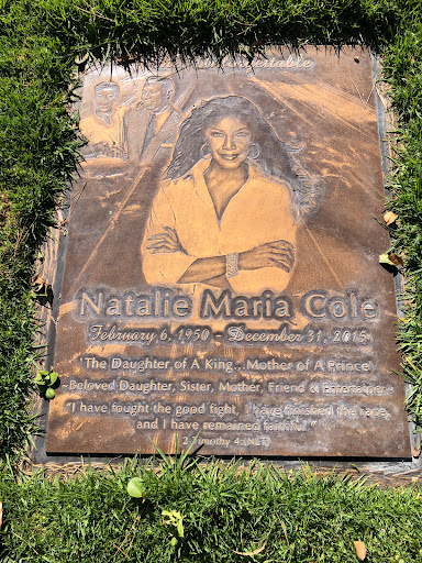 Cemetery «Forest Lawn Memorial Park», reviews and photos, 1712 S Glendale Ave, Glendale, CA 91205, USA