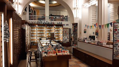 La Droguerie à Marseille