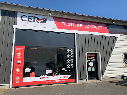 photo de l'auto école CER Réseau Saint-Malo