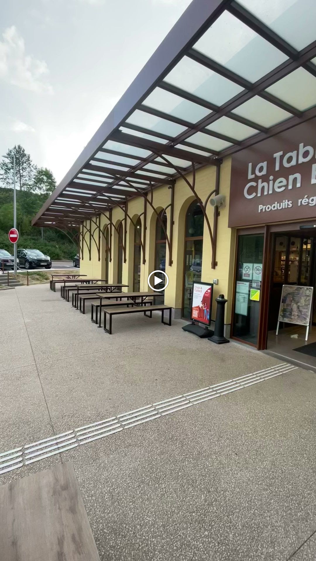 Photo n° 1 de l'avis de Tristan.a fait le 08/07/2023 à 18:37