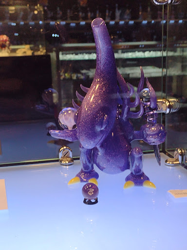 Tobacco Shop «Purple Haze», reviews and photos, 2017 E Colfax Ave, Denver, CO 80206, USA