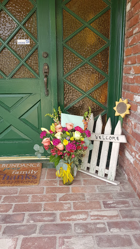 Florist «Flower Works», reviews and photos, 18300 Gridley Rd, Artesia, CA 90701, USA