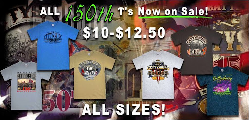 Gift Shop «Blue & Gray Gift Shop», reviews and photos, 531 Baltimore St, Gettysburg, PA 17325, USA