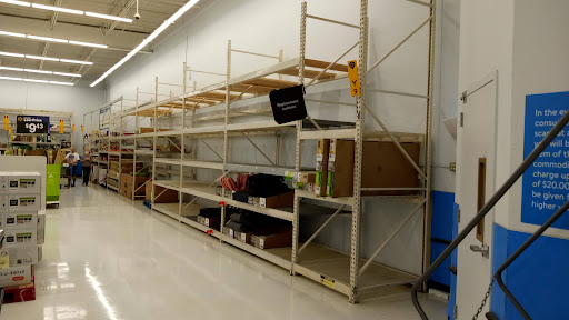 Discount Store «Walmart», reviews and photos, 164 Danbury Rd, New Milford, CT 06776, USA