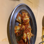 Photo n°4 de l'avis de jacques.r fait le 28/07/2022 à 20:30 sur le  Trattoria La Casetta à San Demetrio ne' Vestini