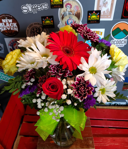 Florist «Sunshine Floral», reviews and photos, 1903 George St, La Crosse, WI 54603, USA