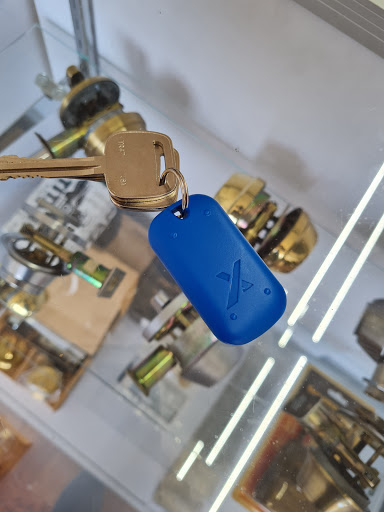 Locksmith «Automotive and Commercial Locksmith», reviews and photos, 6105 Johnson St, Hollywood, FL 33024, USA