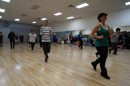 Gym «Santa Clarita Athletic Club», reviews and photos, 24640 Wiley Canyon Rd, Newhall, CA 91321, USA