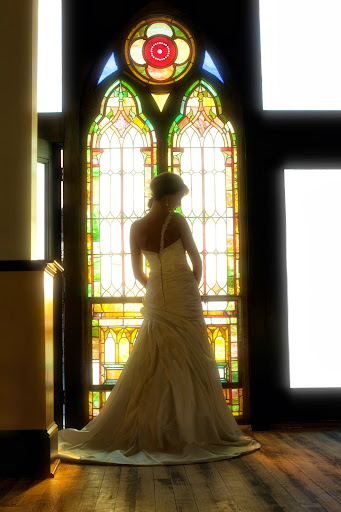 Event Venue «The Grand on Foster», reviews and photos, 170 N Foster St, Dothan, AL 36301, USA