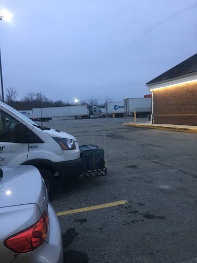 Convenience Store «Pilot Travel Center», reviews and photos, 6721 Emmaus Church Rd, Providence Forge, VA 23140, USA