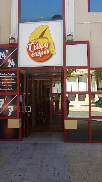 Crispy & Co à Istres