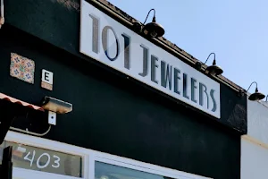 101 Jewelers image