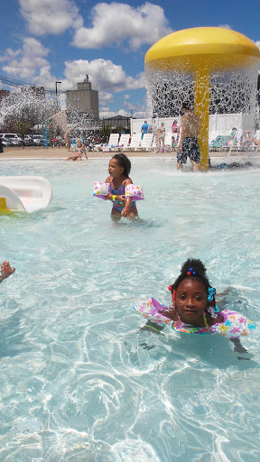 Water Park «Flash Flood Water Park», reviews and photos, 35 W Hamblin Ave, Battle Creek, MI 49017, USA