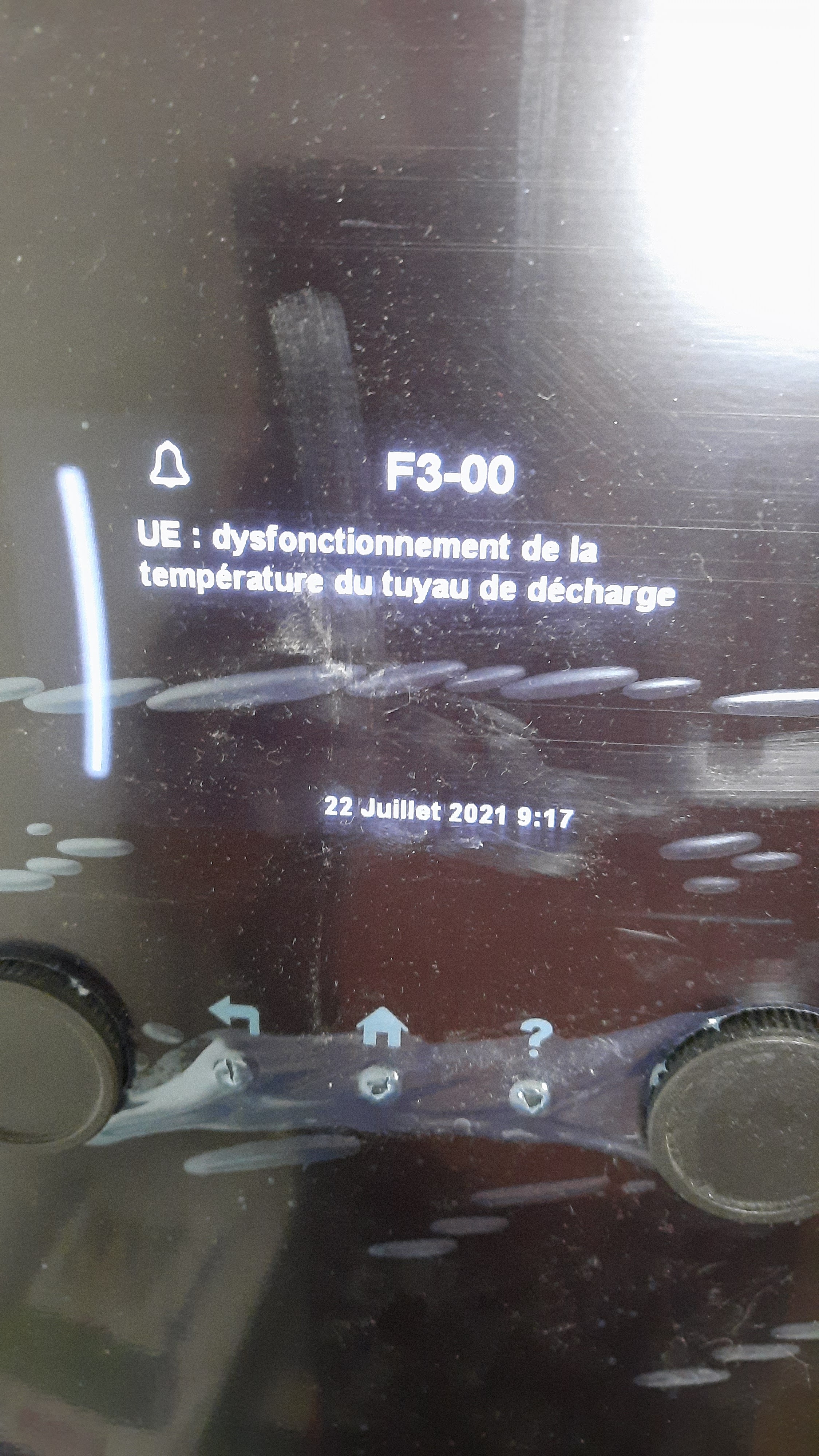 Photo n° 1 de l'avis de Laurent.o fait le 23/07/2021 à 16:06