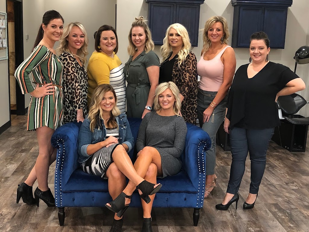 Studio Five Beauty Boutique 64029