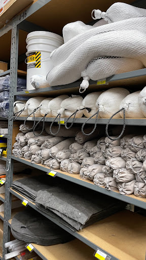 Hardware Store «McFadden-Dale Industrial Hardware», reviews and photos, 4647 S 32nd St, Phoenix, AZ 85040, USA