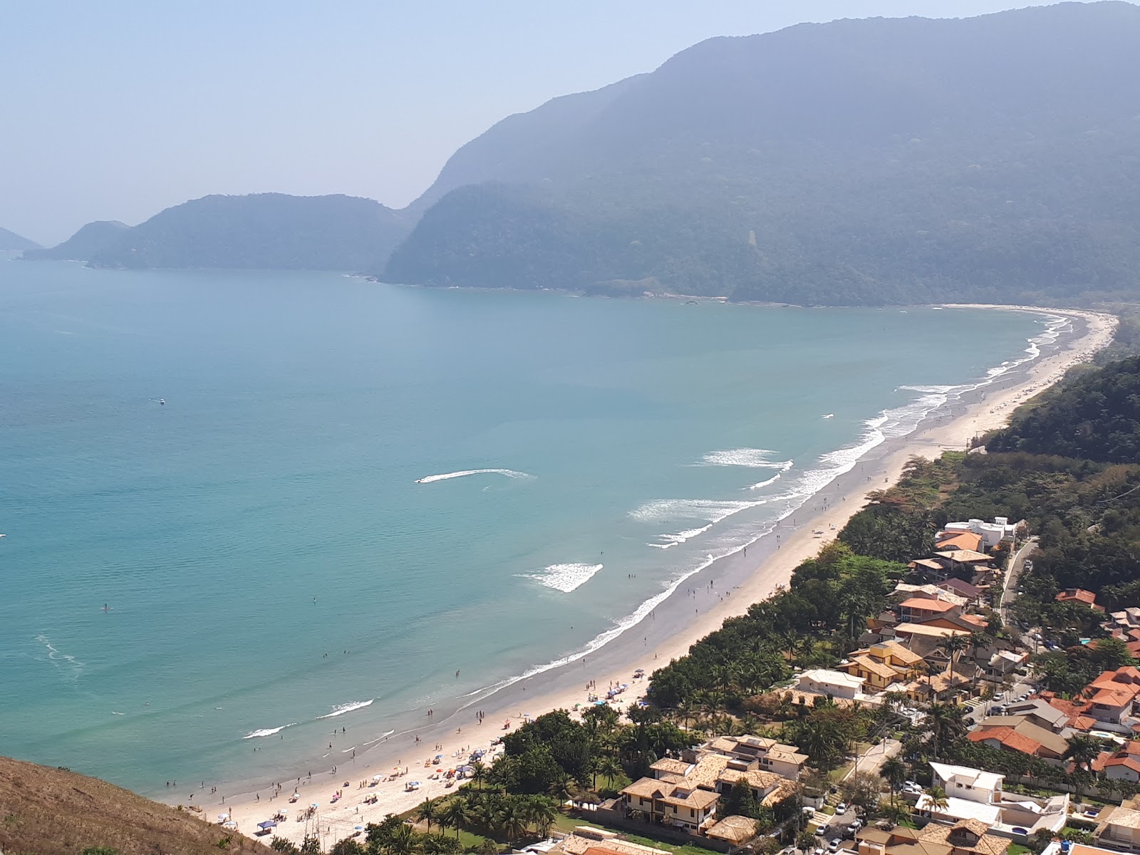 Guaeca Beach photo #9