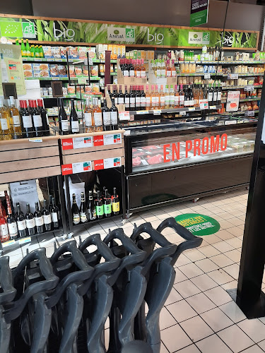 Supermarché Match (Calonne Ricouart) à Calonne-Ricouart