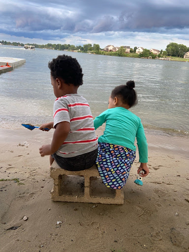 Park «Van Buren Park Beach», reviews and photos, 50901 S Interstate 94 Service Dr, Belleville, MI 48111, USA