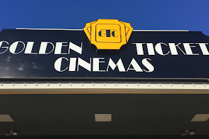 Golden Ticket Cinemas Lenoir Twin image