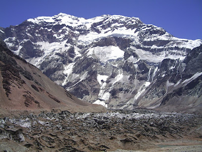 Andesport Aconcagua Expeditions
