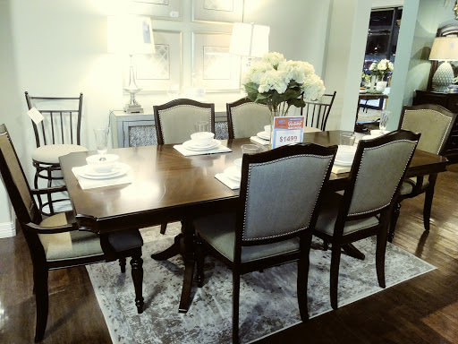 Furniture Store «Exclusive Furniture», reviews and photos, 19300 US-59, Humble, TX 77338, USA