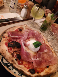 Les plus récentes photos du Restaurant italien Piccola Mia à Paris - n°1