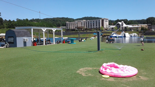 Water Park «Terminus Wake Park», reviews and photos, 171 LakePoint Pkwy, Cartersville, GA 30121, USA