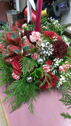 Florist «Mt Scott Flowers», reviews and photos, 7405 SE 82nd Ave, Portland, OR 97266, USA