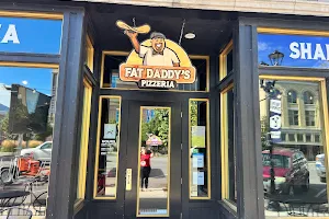 Fat Daddy's Pizzeria image