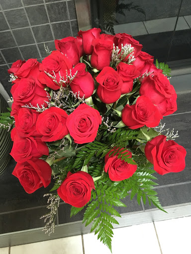Florist «Kreutzer Dorl Florist», reviews and photos, 611 York St, Newport, KY 41071, USA
