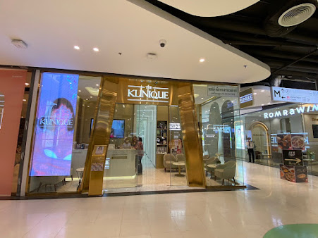 Meko Clinic - Mall Bangkapi - Meko Clinic - Mall Bangkapi