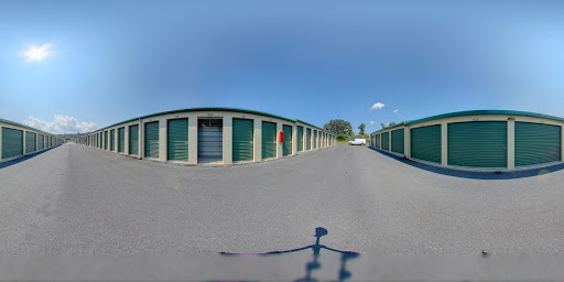 Self-Storage Facility «Storage Depot Self Storage», reviews and photos, 115 Cumberland Pkwy, Mechanicsburg, PA 17055, USA