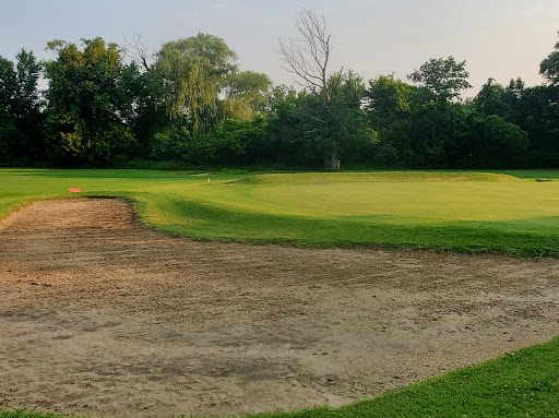 Golf Club «Blossom Trails Golf Club», reviews and photos, 1565 E Britain Ave, Benton Harbor, MI 49022, USA