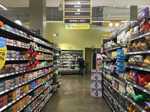 Grocery Store «Whole Foods Market», reviews and photos, 2210 Westlake Ave, Seattle, WA 98121, USA