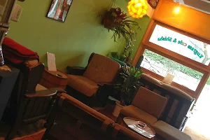 Kugrass cafe & shisha image