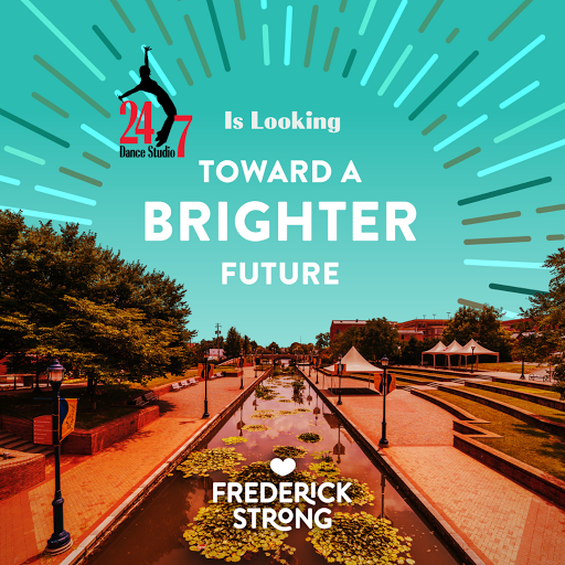 Dance School «24/7 Dance Studio», reviews and photos, 482 Prospect Blvd, Frederick, MD 21701, USA