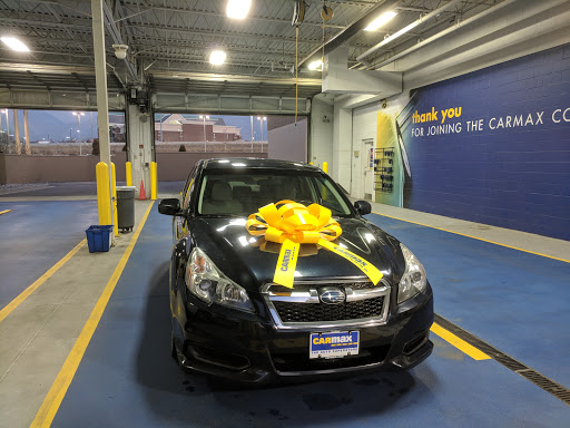 Used Car Dealer «CarMax», reviews and photos, 11213 South Jordan Gateway, South Jordan, UT 84095, USA