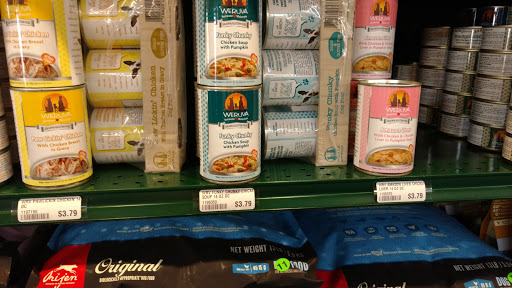 Pet Supply Store «Mud Bay», reviews and photos, 8909 Martin Way E, Lacey, WA 98516, USA