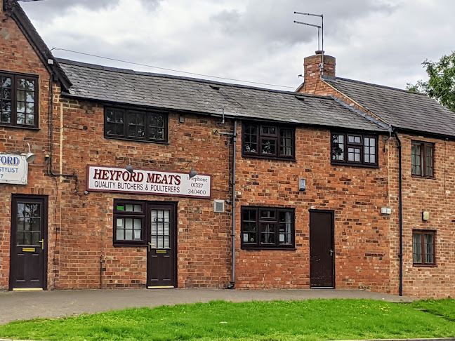 Reviews of Heyford Meats in Northampton - Butcher shop