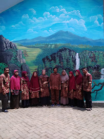Foto UPTD  SDN 46 Madello, Kab. Maros