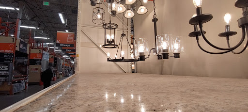 Home Improvement Store «The Home Depot», reviews and photos, 1250 W Ridge Rd, Greece, NY 14615, USA