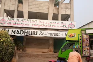 Sri Madhuri Restaurant And Bar image