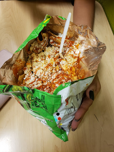 Ice Cream Shop «Oasis Raspados», reviews and photos, 6629 S Central Ave, Phoenix, AZ 85042, USA