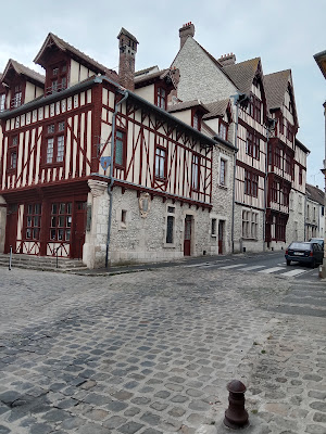 Espace MRL Jean Zay - Salle 1 à Tergnier