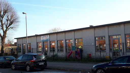 Kleuterschool Sint-AGNES