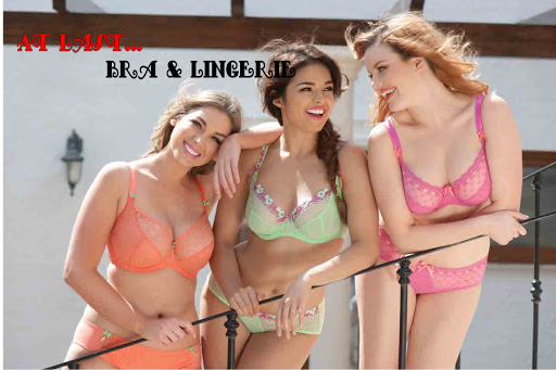 At Last Bra & Lingerie and Mastectomy Boutique, 1325 Howe Ave Suite 100, Sacramento, CA 95825, USA, 