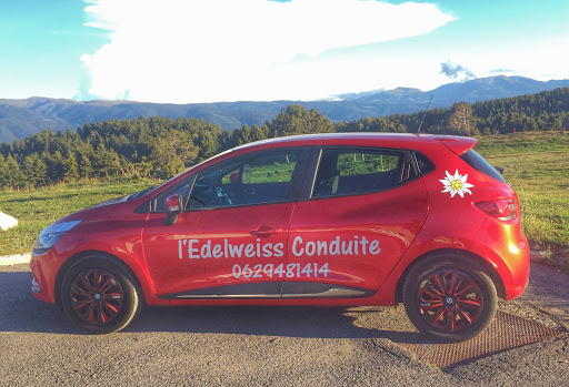 Auto-École L' Edelweiss Conduite à Bourg-Madame, Pyrénées-Orientales