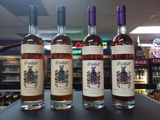 Liquor Store «Empire Package Super Store», reviews and photos, 5420 Peachtree Blvd, Chamblee, GA 30341, USA