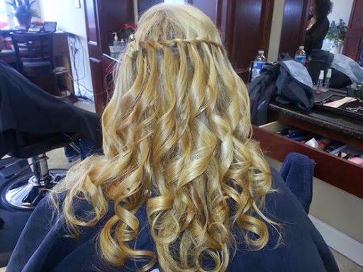 Hair Salon «Great Cuts - Family Hair Salon», reviews and photos, 2463 Hamilton Mill Pkwy #220, Dacula, GA 30019, USA